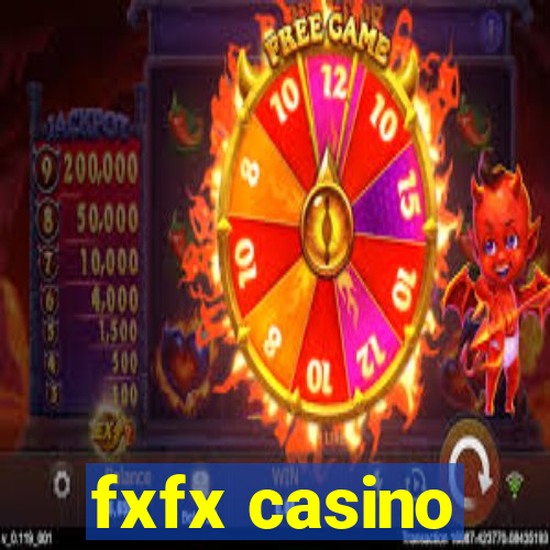 fxfx casino